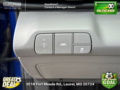 Certified 2022 Hyundai Elantra SEL FWD image 27