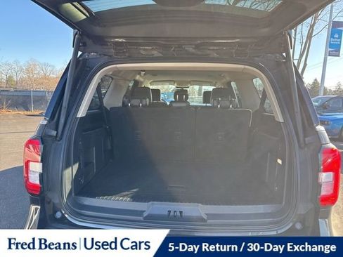 Certified 2024 Ford Expedition Max XLT image 20