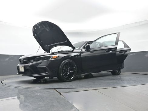 Certified 2023 Honda Civic Sport image 45