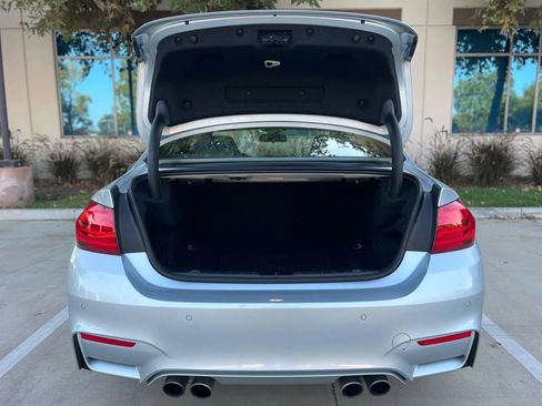 Used 2015 BMW M4 Coupe image 27