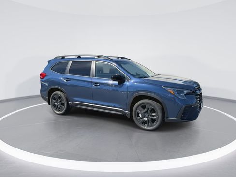 New 2025 Subaru Ascent Bronze Edition image 9