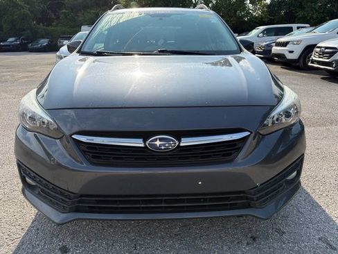 Used 2022 Subaru Impreza 2.0i Premium AWD/4WD image 5