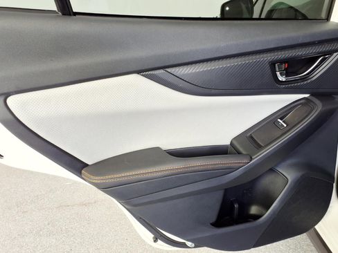 Certified 2022 Subaru Crosstrek 2.5i Limited w/ Popular Package #4 image 23