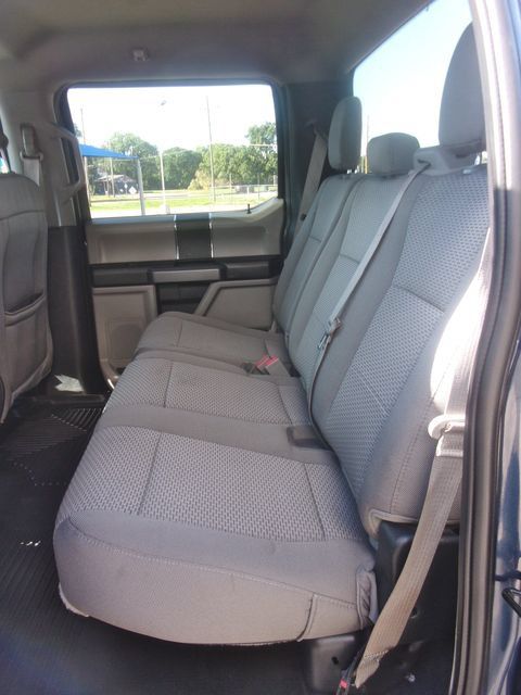 Used 2020 Ford F150 XLT AWD/4WD image 22