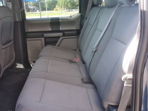 Used 2020 Ford F150 XLT AWD/4WD image 22