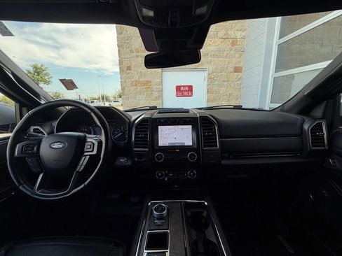 Used 2021 Ford Expedition Max Limited RWD image 27