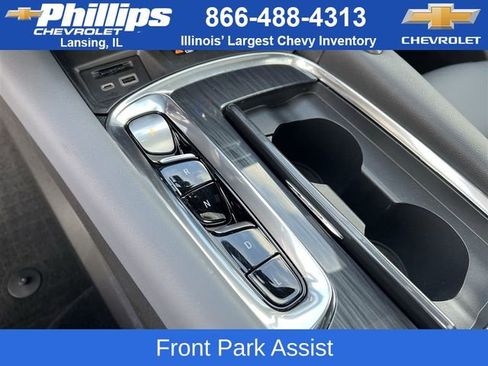 Certified 2023 Buick Enclave Essence w/ Experience Buick Package image 24