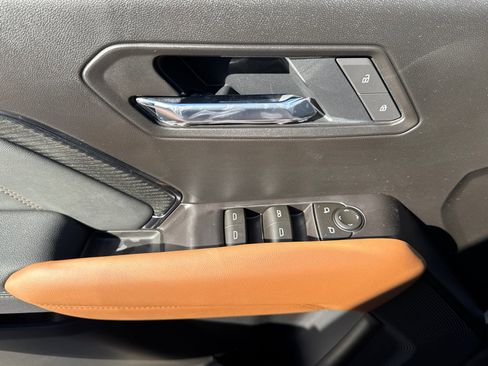 New 2026 GMC Canyon AT4 image 29