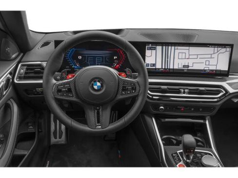 Used 2024 BMW M4 xDrive Competition w/ Executive Package AWD/4WD image 10