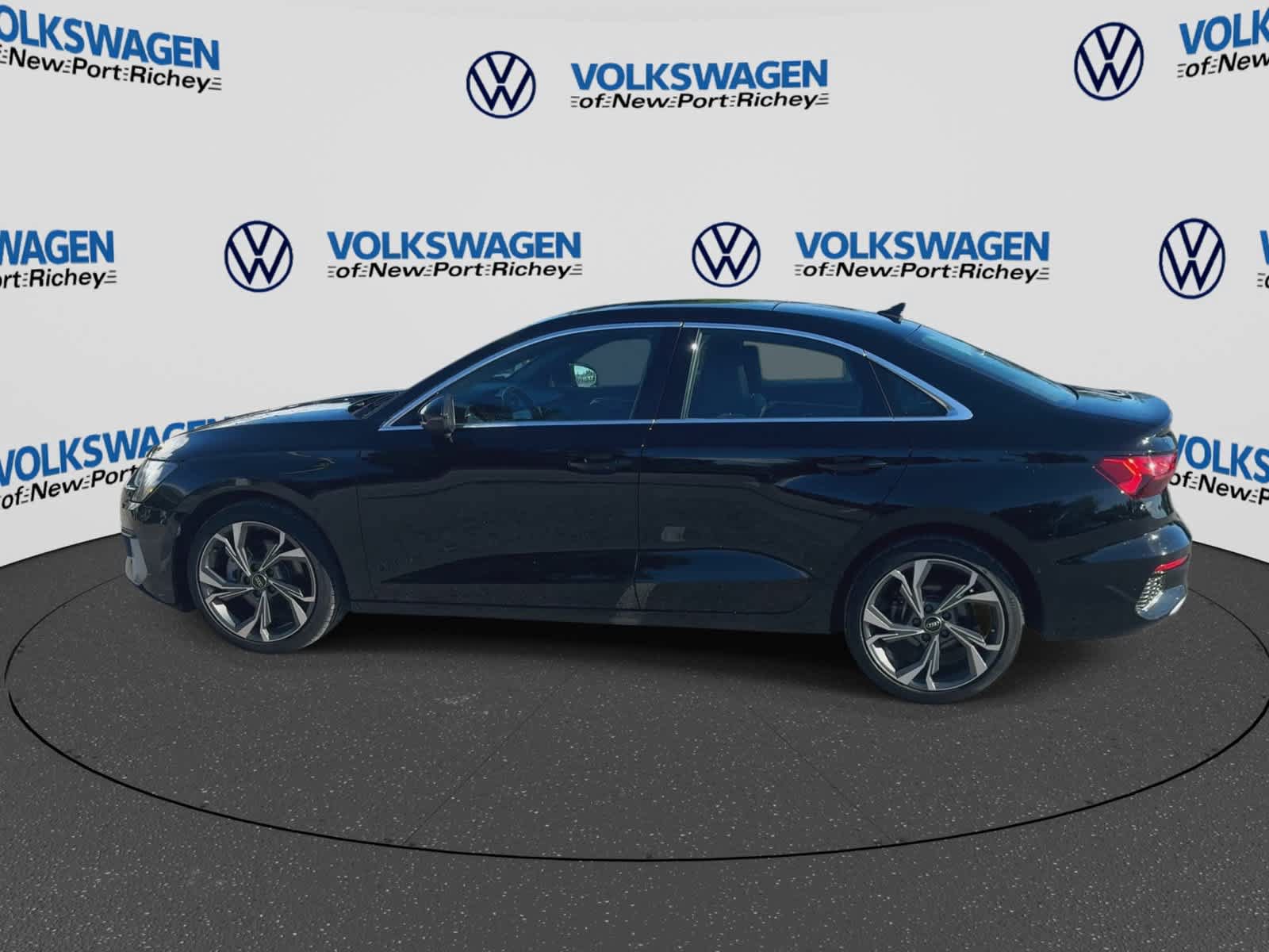 Used 2022 Audi A3 2.0T Premium FWD image 5