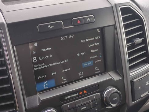 Used 2018 Ford F150 XLT w/ Equipment Group 302A Luxury AWD/4WD image 13