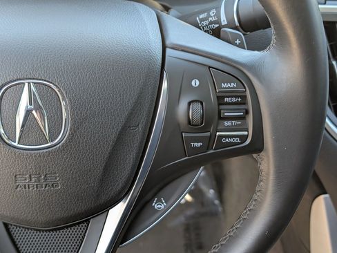 Used 2016 Acura TLX V6 w/ Technology Package image 23