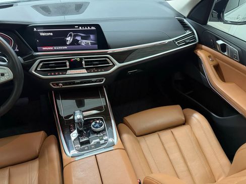 Used 2019 BMW X7 xDrive40i AWD/4WD image 12
