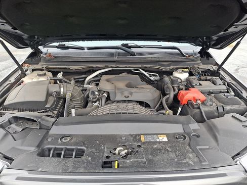Used 2019 Ford Ranger Lariat w/ Equipment Group 501A Mid AWD/4WD image 27