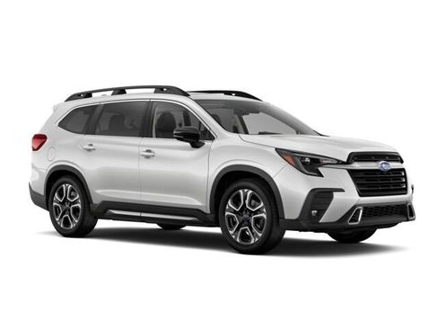 New 2025 Subaru Ascent Touring image 1