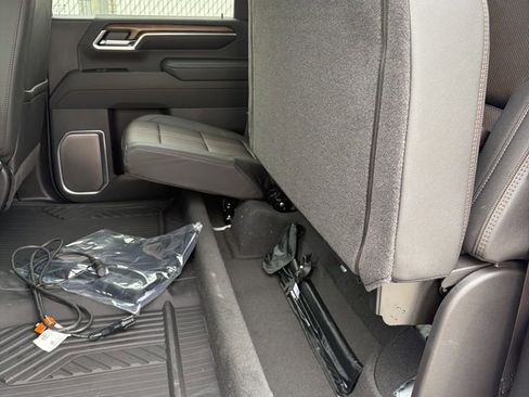 New 2026 Chevrolet Silverado 2500 High Country w/ High Country Premium Package AWD/4WD image 29
