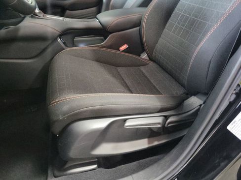 Used 2024 Honda HR-V Sport image 17