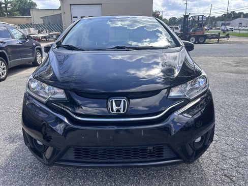 Used 2017 Honda Fit LX image 3