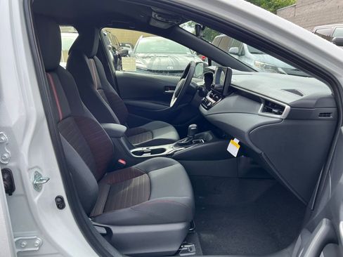 New 2026 Toyota Corolla SE image 15