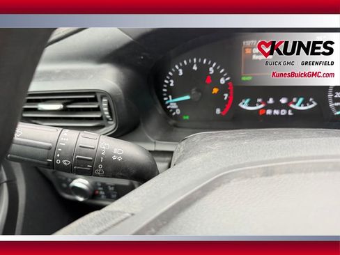 Used 2021 Ford Explorer 4WD Police Interceptor image 18