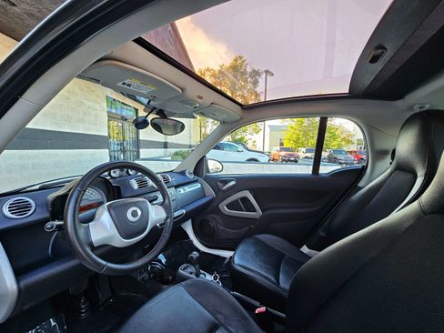 Used 2013 smart fortwo electric drive RWD image 16