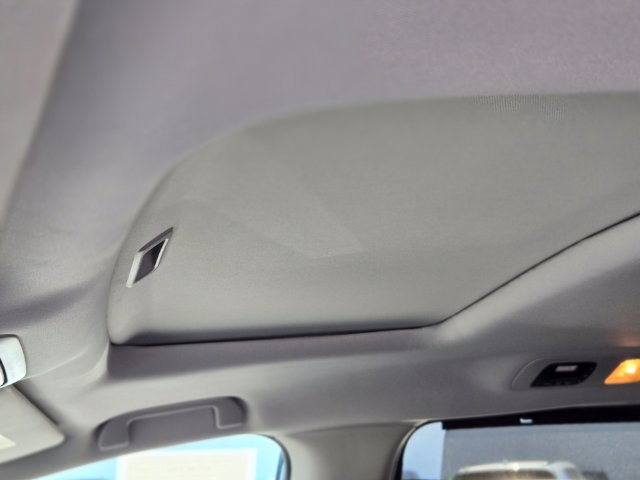 Certified 2026 Honda Odyssey EX-L image 10