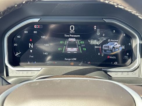 New 2026 GMC Sierra 3500 Denali w/ Technology Package image 15