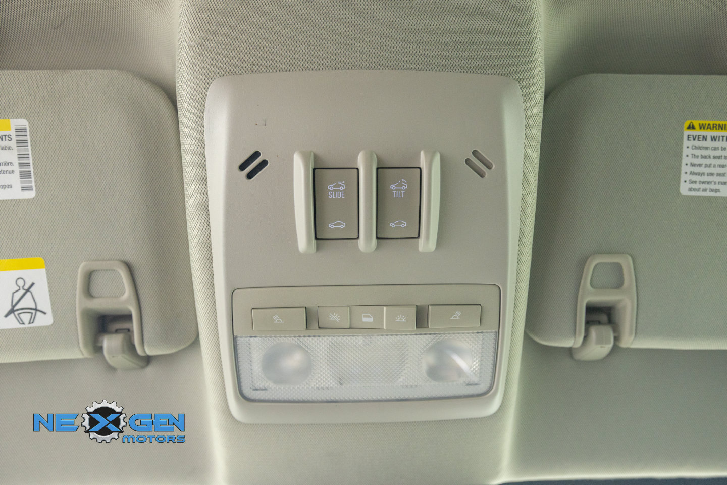 Used 2020 Buick Encore Preferred w/ Safety Package FWD image 24