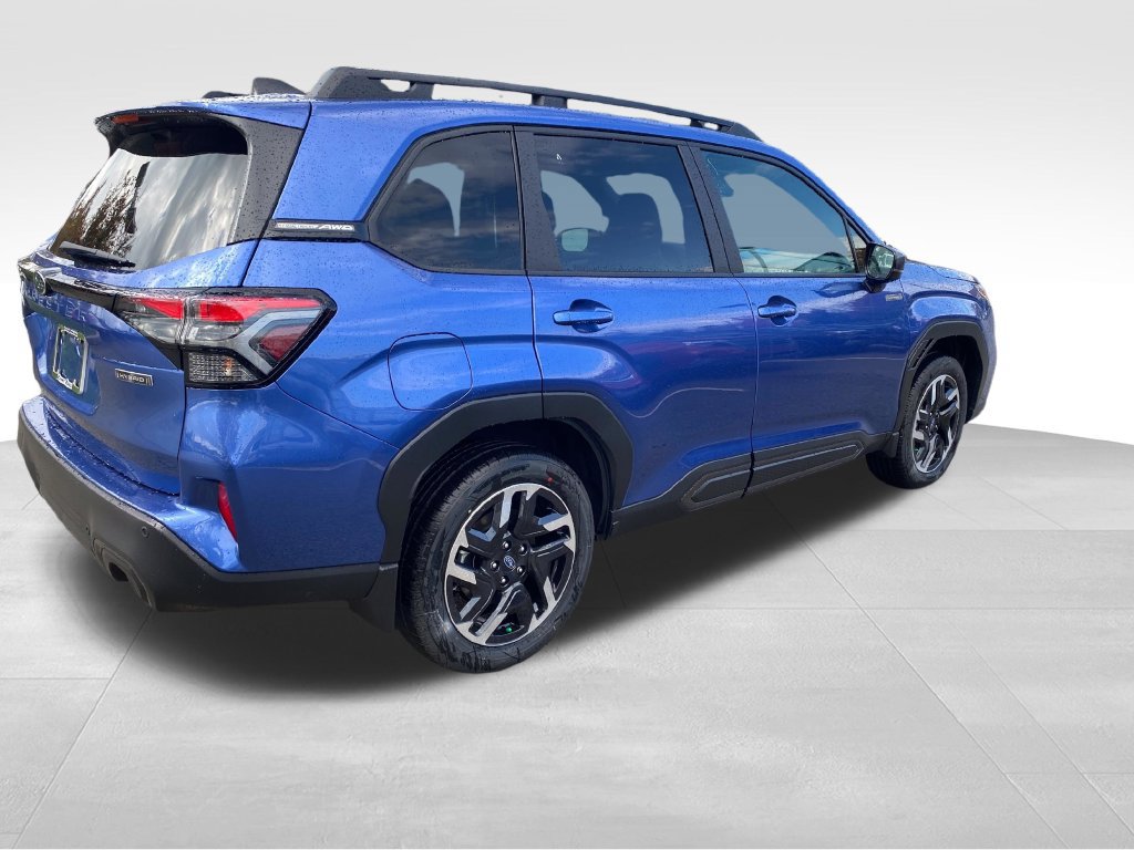 New 2026 Subaru Forester Limited AWD/4WD image 4
