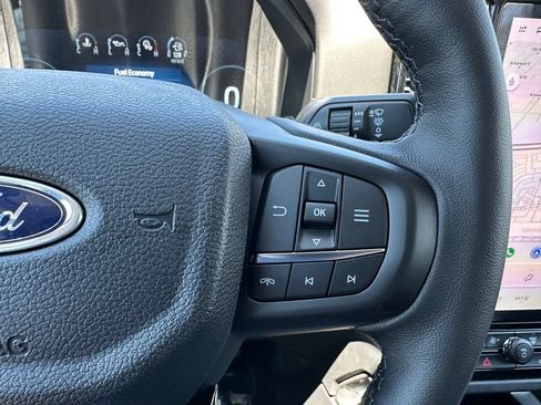 New 2026 Ford Ranger Lariat w/ FX4 Off-Road Package AWD/4WD image 25