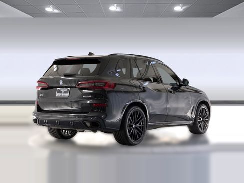 Used 2023 BMW X5 sDrive40i w/ M Sport Package RWD image 8