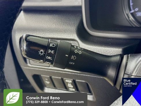 Used 2021 Toyota 4Runner Trail Special Edition image 13