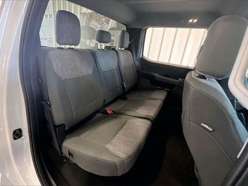 Used 2025 Ford F250 XLT image 16