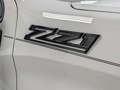 Used 2026 Chevrolet Silverado 1500 RST w/ Z71 Off-Road Package image 4