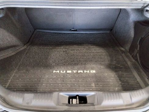 Used 2024 Ford Mustang Premium image 10