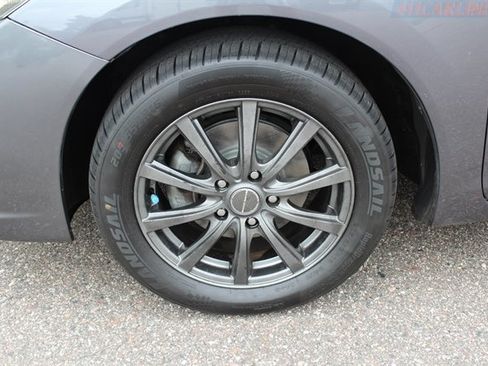 Used 2014 Honda Civic LX image 4