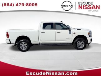 Used 2024 RAM 2500 Laramie video 2