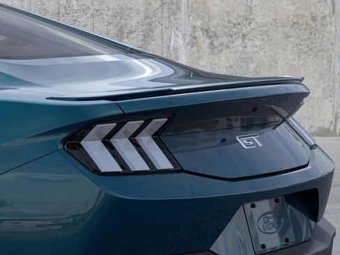 New 2026 Ford Mustang GT Premium w/ Mustang FX Package image 22