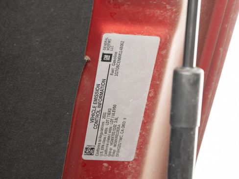 Used 2021 GMC Canyon Elevation w/ Driver Alert Package image 14