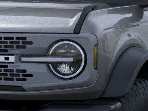 New 2025 Ford Bronco Badlands image 41