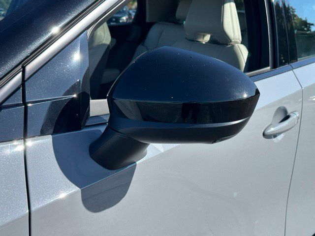 Certified 2024 Nissan Ariya AWD image 10