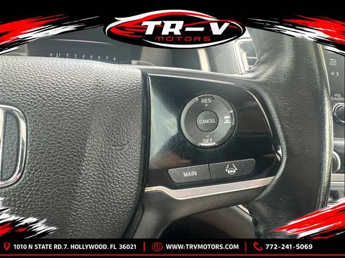 Used 2021 Honda Passport EX-L image 19