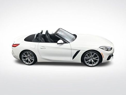 Used 2022 BMW Z4 sDrive30i image 17