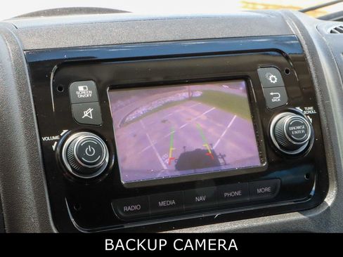 Used 2021 RAM ProMaster 1500 FWD image 20