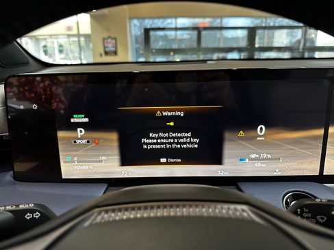 New 2026 Nissan Leaf Platinum+ w/ Illuminated Package FWD image 26