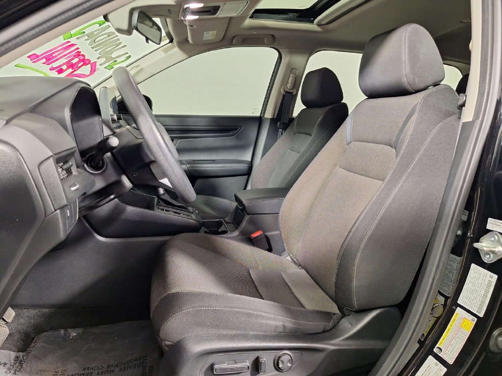 Used 2024 Honda CR-V EX image 21