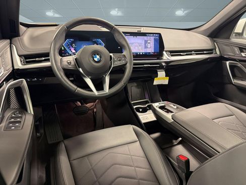 Used 2026 BMW X1 xDrive28i AWD/4WD image 56