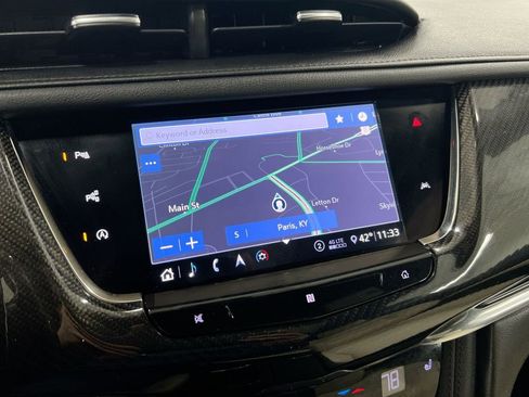 Used 2020 Cadillac XT6 Sport image 15