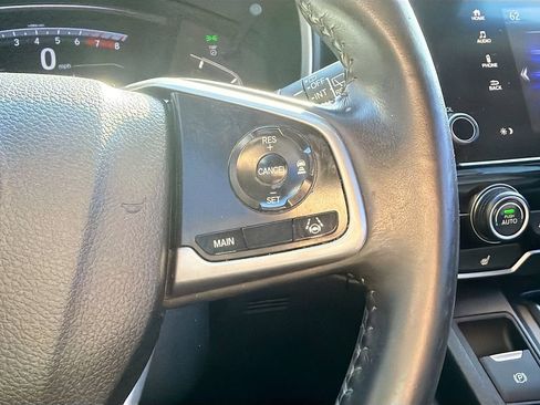 Used 2020 Honda CR-V EX-L image 35