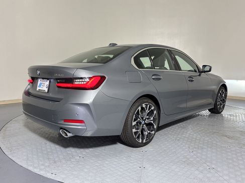 New 2026 BMW 330i xDrive Sedan w/ Premium Package image 9